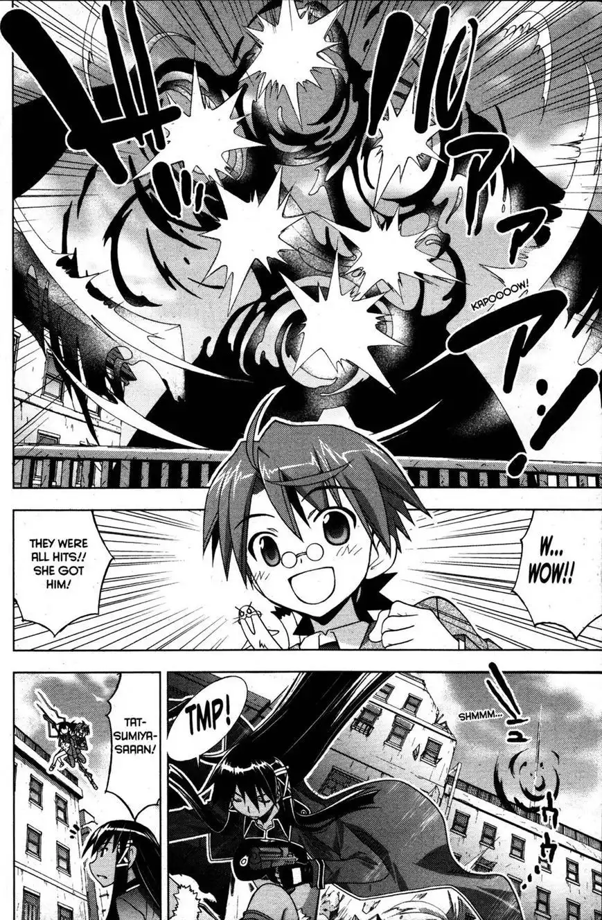 Negima!? Neo Chapter 24 28